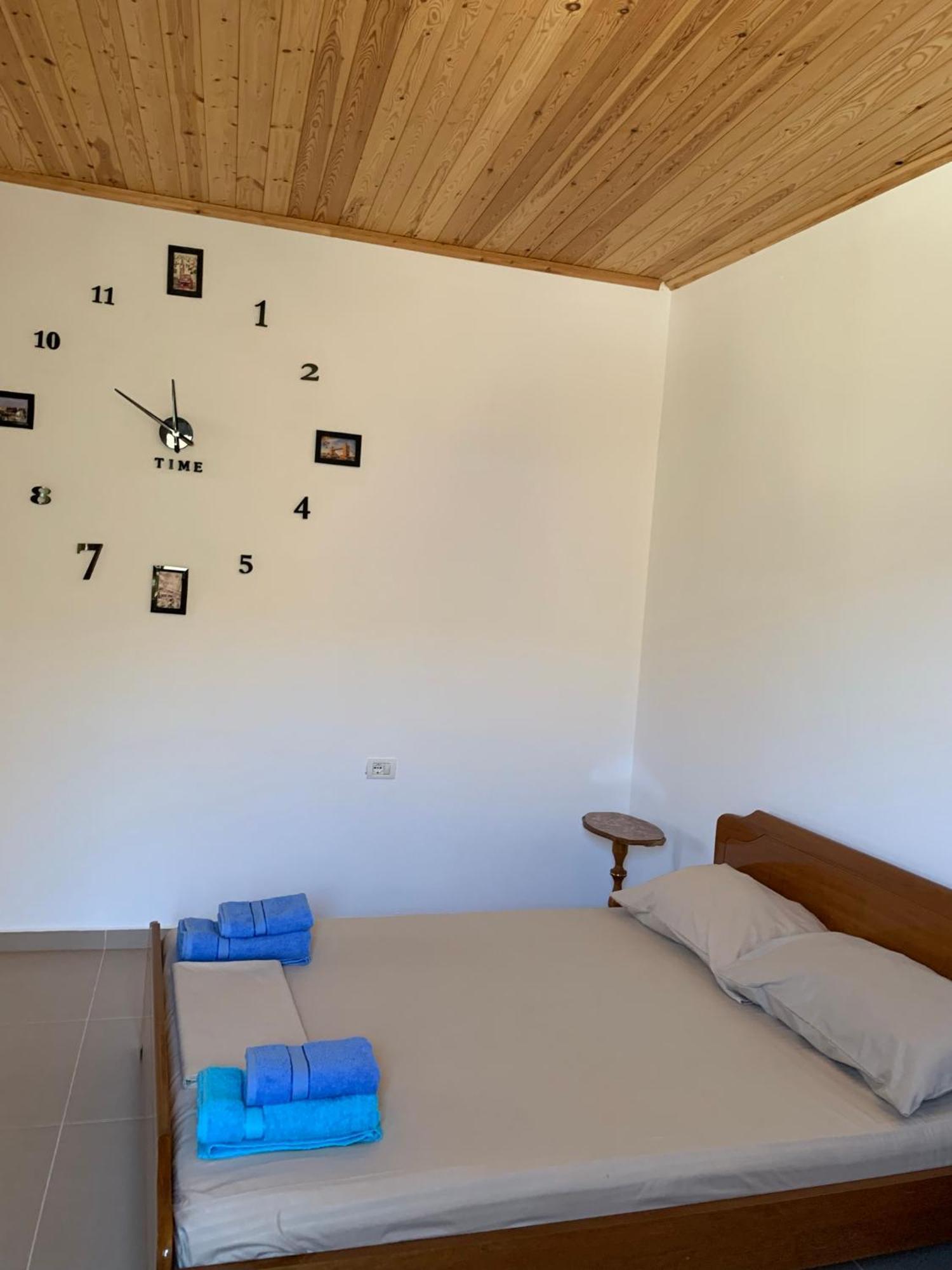 Apartament Nik