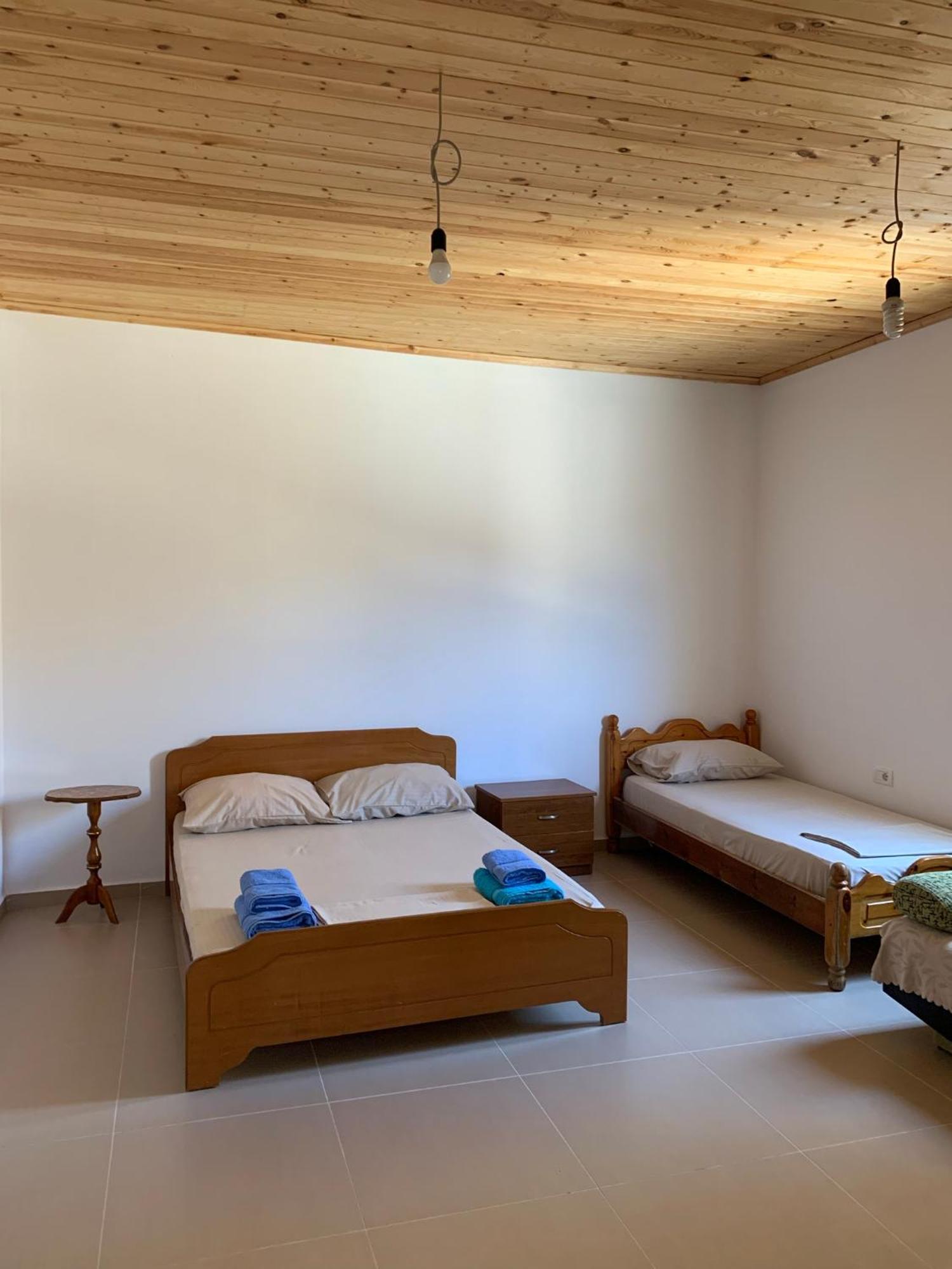 Apartament Nik