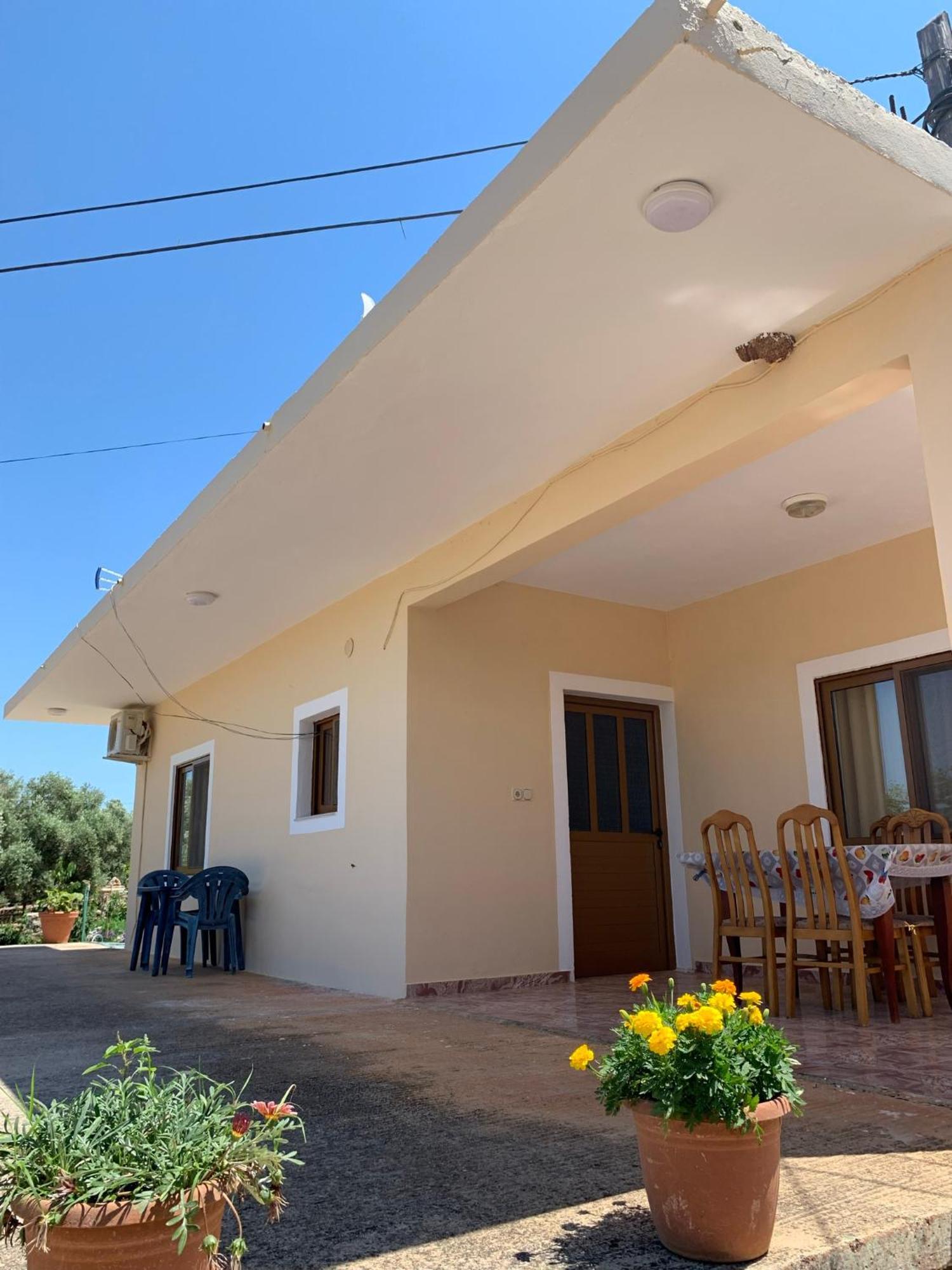 Nik Apartament Ksamil