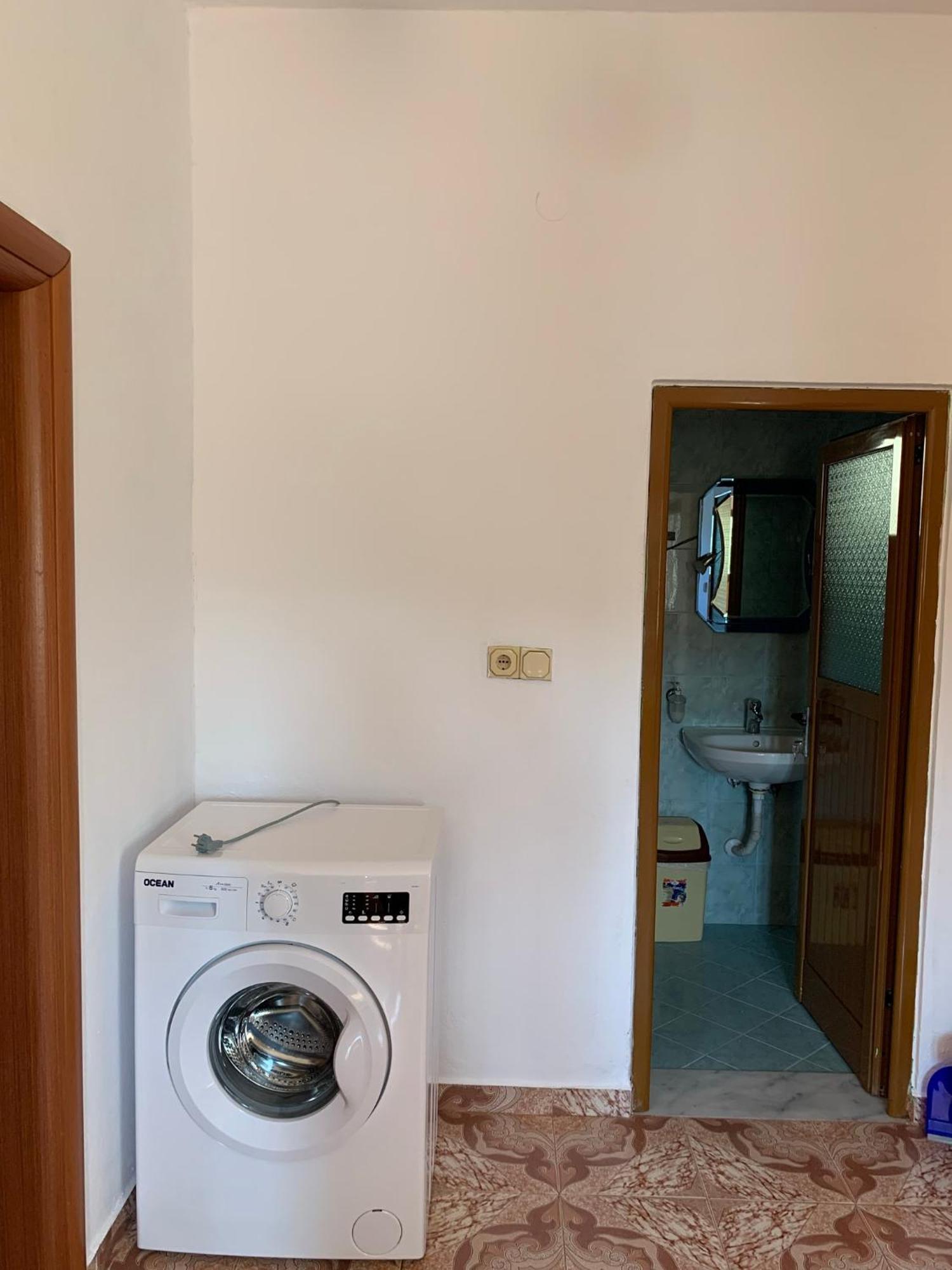 Nik Apartament Ksamil