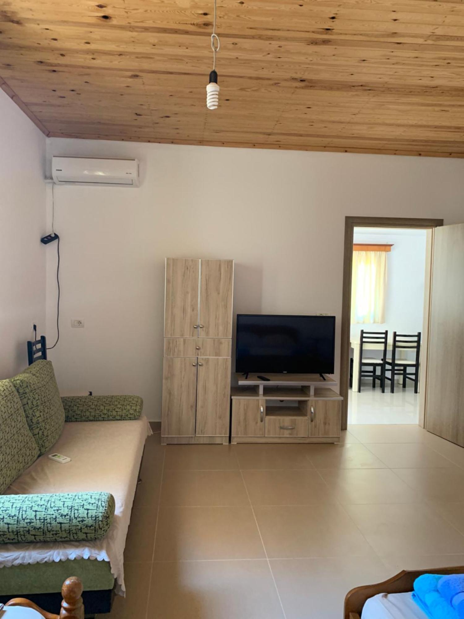 Nik Apartament Ksamil