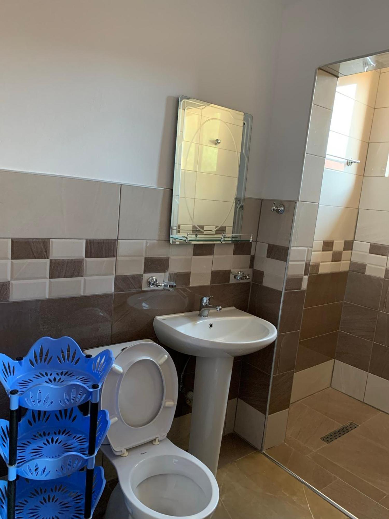 Apartament Nik