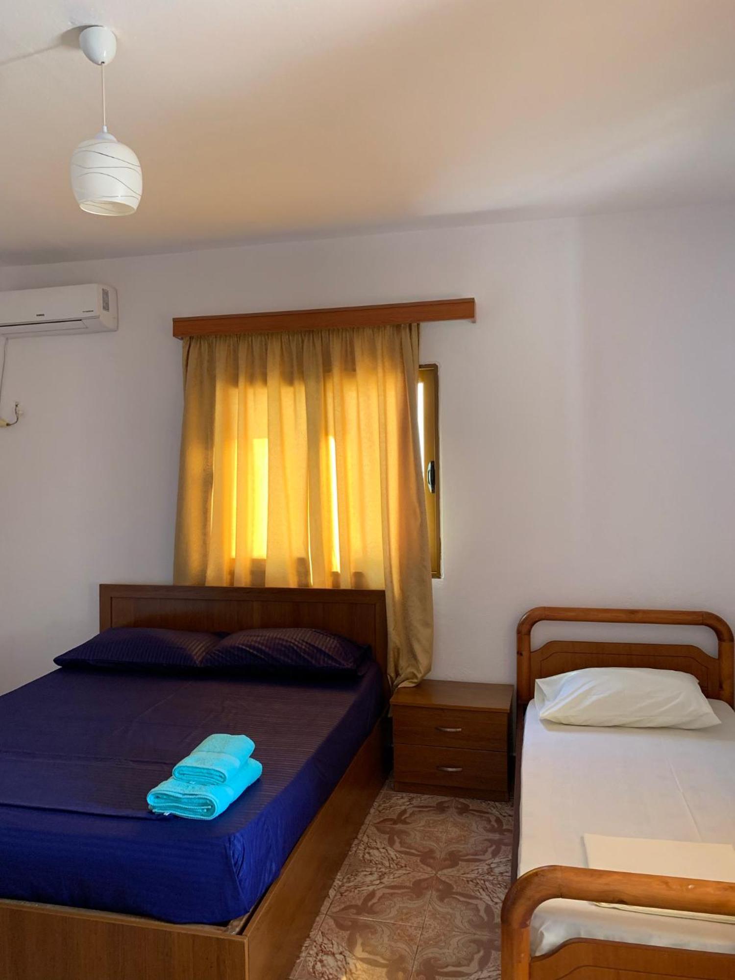 Nik Apartament Ksamil