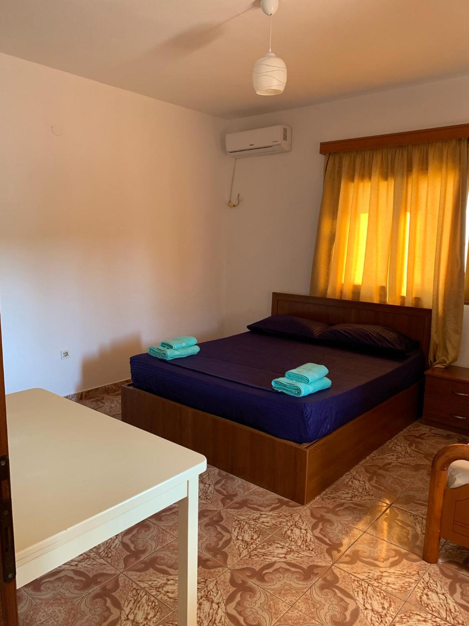 Nik Apartament